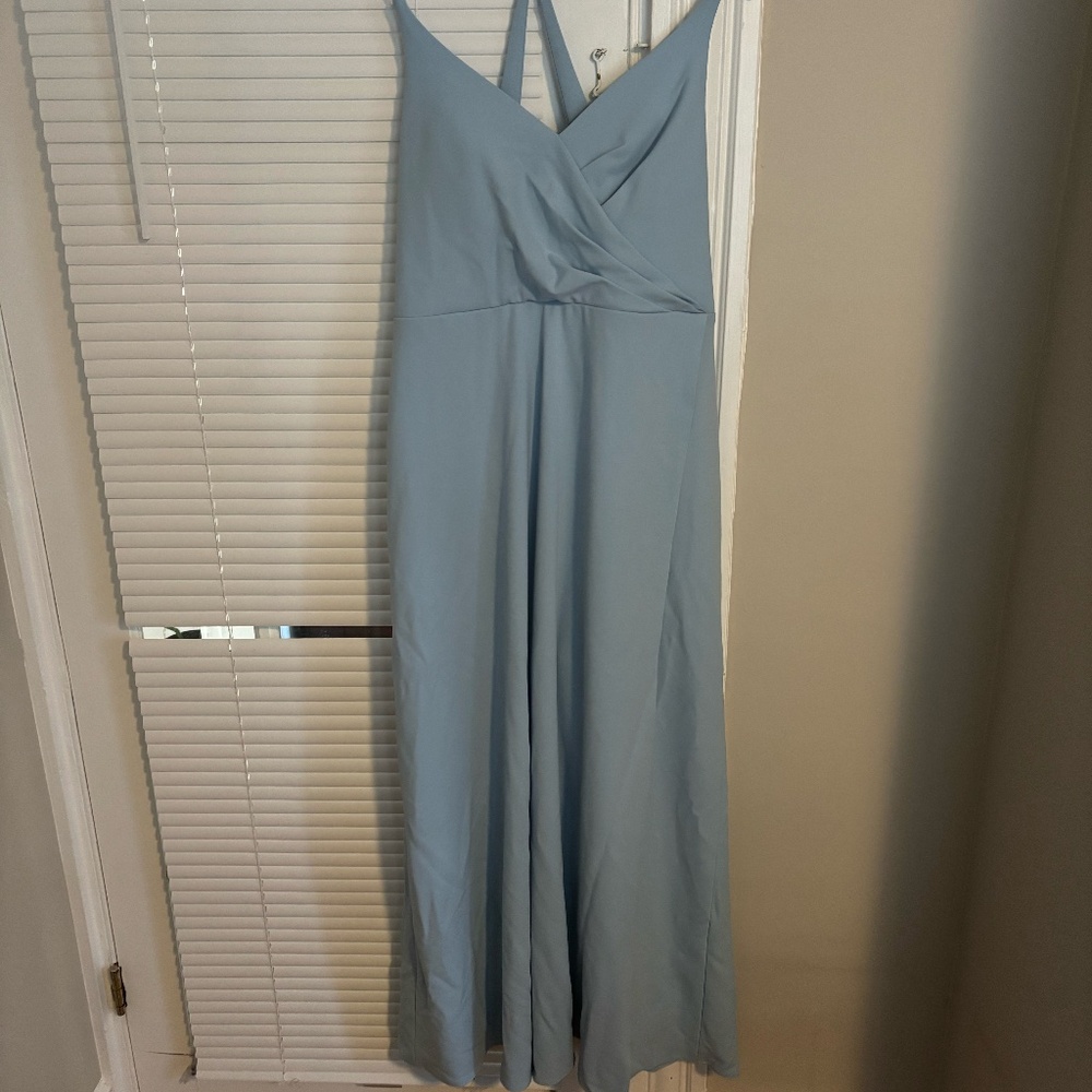 Bridesmaid/Prom/Formal Dress